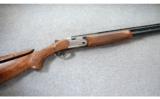 Beretta 692 Sporting w/B-FAST Comb 12 Gauge 