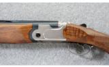 Beretta 692 Sporting w/B-FAST Comb 12 Gauge 