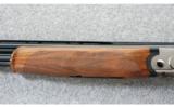 Beretta 692 Sporting w/B-FAST Comb 12 Gauge 