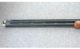 Beretta 692 Sporting w/B-FAST Comb 12 Gauge 