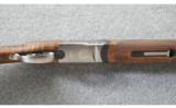 Beretta 692 Sporting w/B-FAST Comb 12 Gauge 