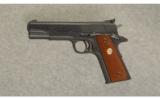 Colt Gold Cup National Match.45 Auto - 2 of 2