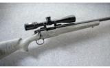 Remington 700 SPS Tactical AAC-SD .308 Win. - 1 of 8
