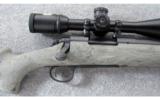 Remington 700 SPS Tactical AAC-SD .308 Win. - 2 of 8