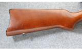 Ruger Ranch Rifle .223 Rem. - 5 of 8