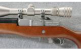 Ruger Ranch Rifle .223 Rem. - 4 of 8