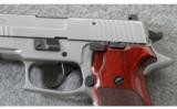 Sig Sauer P220 Elite .45acp - 3 of 6