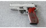 Sig Sauer P220 Elite .45acp - 1 of 6