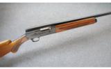 Browning A5 Standard Weight 12 Gauge - 1 of 8