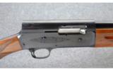 Browning A5 Standard Weight 12 Gauge - 2 of 8