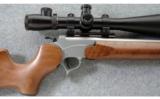Thompson Center Encore Rifle .22-250 Rem. - 2 of 8