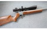 Thompson Center Encore Rifle .22-250 Rem. - 1 of 8