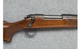 Remington 700 BDL - 7mm Rem. Mag. - 2 of 9