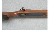 Remington 700 BDL - 7mm Rem. Mag. - 4 of 9