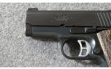 Kimber Tactical Ultra II .45acp - 6 of 7