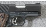 Kimber Tactical Ultra II .45acp - 5 of 7