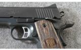 Kimber Tactical Ultra II .45acp - 4 of 7