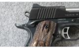 Kimber Tactical Ultra II .45acp - 3 of 7