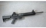Smith & Wesson Performance Center M&P 15-22 .22 LR - 1 of 7