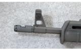 Century Arms Red Army C39v2 w/ Magpul Zhukov-S Furniture 7.62x39mm - 8 of 8