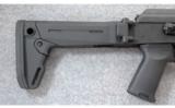 Century Arms Red Army C39v2 w/ Magpul Zhukov-S Furniture 7.62x39mm - 4 of 8