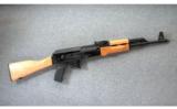 Century Arms Red Army RAS47 Semi-Auto Rifle 7.62x39mm - 1 of 8