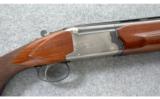 Nikko Model 5000-1 12 Gauge - 2 of 9