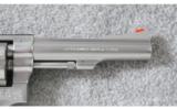 Smith & Wesson Model 63 .22 LR - 5 of 6