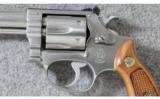 Smith & Wesson Model 63 .22 LR - 4 of 6