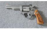 Smith & Wesson Model 63 .22 LR - 2 of 6
