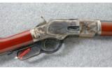 Uberti 1873 Sporting Rifle .357 Mag. - 2 of 9