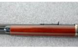 Uberti 1873 Sporting Rifle .357 Mag. - 9 of 9