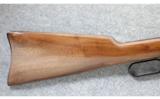 Browning Model 92 Centennial Carbine .44 Mag. - 6 of 9