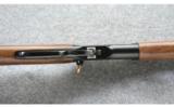 Browning Model 92 Centennial Carbine .44 Mag. - 4 of 9