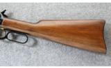 Browning Model 92 Centennial Carbine .44 Mag. - 7 of 9