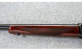 Uberti 1885 High Wall Big Game Rifle .45-70 Gov't. - 7 of 8