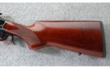 Uberti 1885 High Wall Big Game Rifle .45-70 Gov't. - 6 of 8
