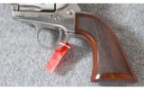 Uberti Single Action El Patron Competition Stainless .45 LC - 8 of 8