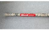 Benelli Super Black Eagle II Camo Left Handed 12 Gauge - 8 of 8