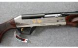 Benelli Super Black Eagle II 25th Anniversary Pacific Flyway 12 Gauge - 2 of 9