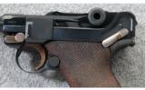 Custom Baby Luger 9mm Para. - 4 of 8