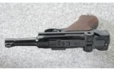 DWM Luger 9mm Para. With 3 in. Barrel - 5 of 7