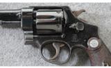Smith & Wesson 1917 Brazilian Contract .45acp - 7 of 9