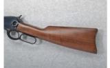 Browning Model 1886 Ltd. Ed. Gr. I Carbine .45-70 Gov't. - 7 of 7