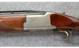 Browning Citori XT Trap Grade 1 12 Gauge - 3 of 9