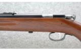 Winchester Model 67 Single Shot w/Box .22 S, L or LR - 4 of 9
