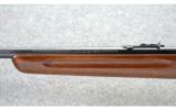 Winchester Model 67 Single Shot w/Box .22 S, L or LR - 8 of 9