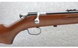 Winchester Model 67 Single Shot w/Box .22 S, L or LR - 2 of 9