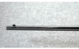 Winchester Model 67 Single Shot w/Box .22 S, L or LR - 9 of 9