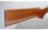 Winchester Model 67 Single Shot w/Box .22 S, L or LR - 5 of 9